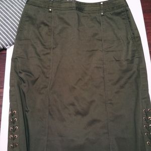 White House Black Market